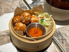 -KingThaia金泰兰(滨江天街店)