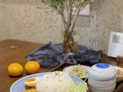 -肥朵食堂(带梦胡同店)