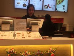 -权味·朝鲜族拌饭(勒泰店)