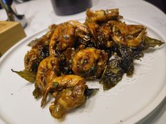 -秋色客家菜(南山店)
