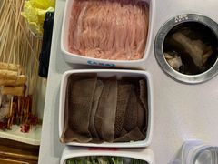 -大斌家串串火锅(德思勤店)