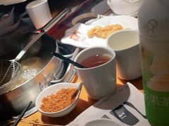 -海银海记潮汕牛肉火锅(新港中路海珠店)