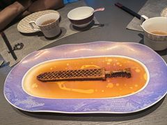 -曾宴·楚菜(湖北省博物馆店)