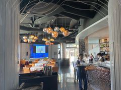 -岁粤Moon·湖景餐厅(月光码头店)