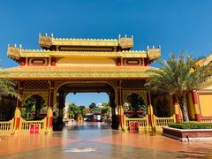 -南宁方特东盟神画