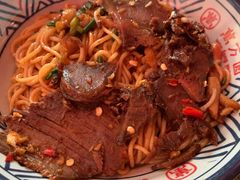 牛肉拌粉-万方圆拌粉瓦罐汤(滕王阁旗舰店)