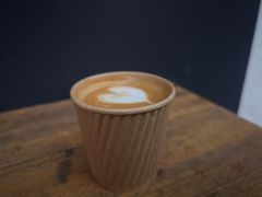 -Cafe del Volcan(永康路店)