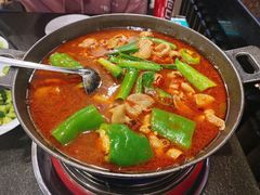湘味肥肠火锅-湘肠香火锅店(团结湖店)