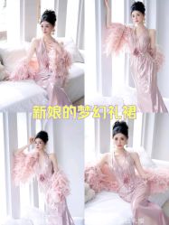 -罗马经典婚纱摄影·轻奢化定制