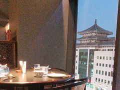 -喜悦烤鸭·新京菜(王府井店)