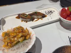 -元满•自助和牛·烧鸟lzakaya(文范路店)