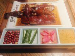 -茄子恰恰·新云南小炒(坪山益田店)