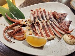 -角落里(中山公园店)