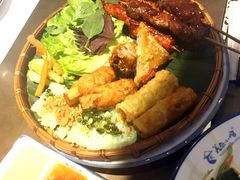 -美奈小馆·越南料理(中航城君尚购物中心店)