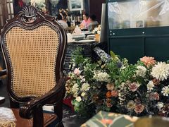 -第101座花园餐厅(湖滨88店)