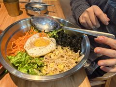 -京玉菲饭店(李村店)