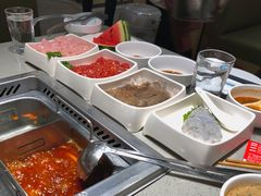 -海底捞火锅(天河方圆荟店)
