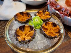 -田舍家Inakaya·炉端烧·铁板烧(天汇igc店)