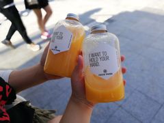 -JUICE  TIMES(中茵海华店)