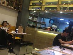 -糖糖屋•糖水•雪花冰店(时尚天河店)