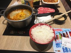 -吉野家(群力王府井店)