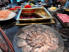 -王家渡火锅店(棕榈泉店)