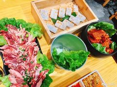 -么肆烤肉·中式自助·烤肉大排档(街道口季佳PAI店)