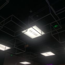 -嗨翻Hi-Fun竞技主题乐园·蹦床团建生日聚会(五棵松华熙店)
