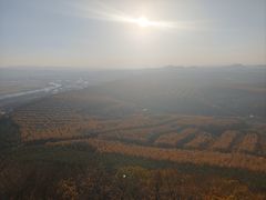 -帽儿山国家森林公园