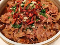 -张福记(陇海中路店)