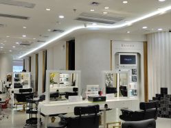 -Kraemer Paris  苏豪路易士·嘉玛发廊