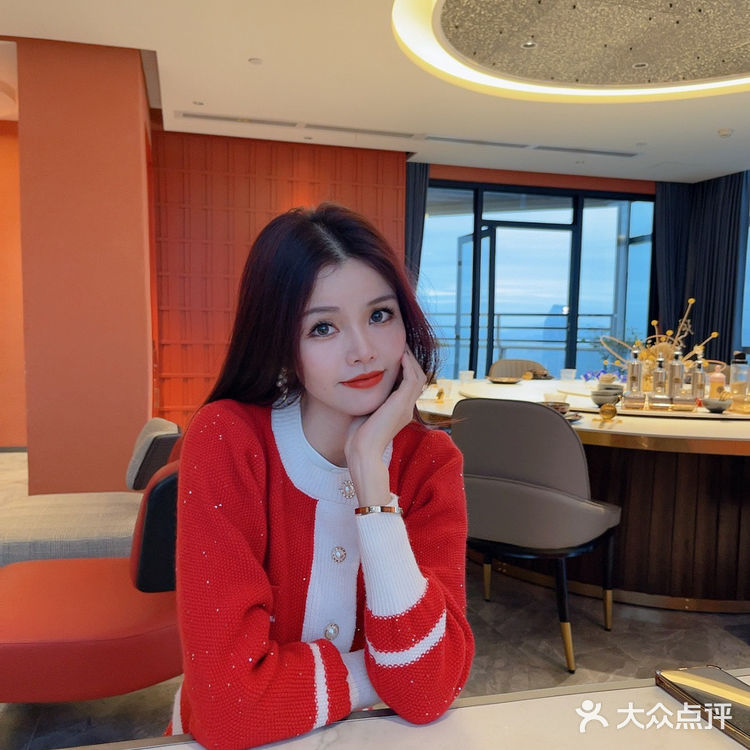 惠州美食| 我为这家高空餐厅疯狂爆灯‼️