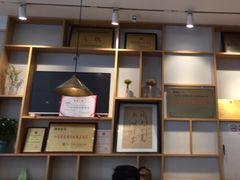 -镇南锅盖面馆(解放路店)