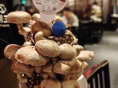 -捞王猪肚鸡火锅(财富中心店)