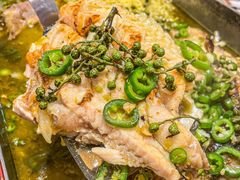 -雅佳神话·麻辣烤鱼(新街口店)