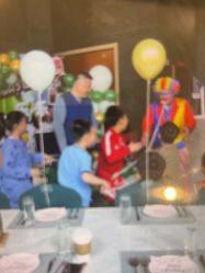 -孩提·一站式宝宝宴布置·儿童生日派对策划·小丑表演(北京店)