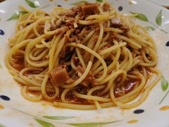 -萨莉亚意式餐厅(深圳北站店)