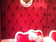 -Hello Kitty Cafe(弘大店)