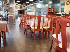 大堂-烤肉宛饭庄(北新桥店)