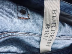 -BURBERRY(上海港汇恒隆广场店)