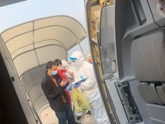 -杭州萧山国际机场