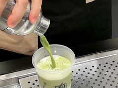 -KOI Thé(力宝广场店)