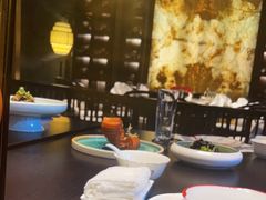-万达瑞华酒店·品珍中餐厅