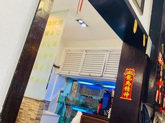 -凤城礼记鱼翅海鲜酒家(新马路总店)
