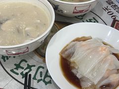 -阿殳菜馆·私厨(水围村店)