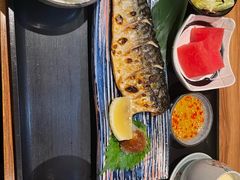 -九酢·海鲜居酒屋