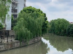 -三林塘老街
