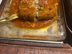 -3号仓库·创意中国菜(嘉兴龙鼎万达店)