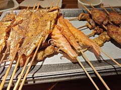 -管氏翅吧(望京东店)