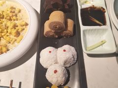 -局气烤鸭·北京菜(德云社店)